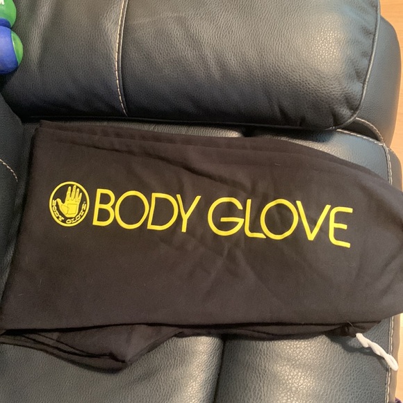 Body Glove Sweats - Picture 9 of 9